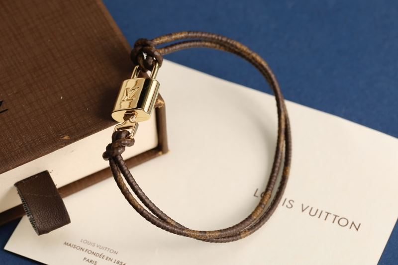 Louis Vuitton Bracelets